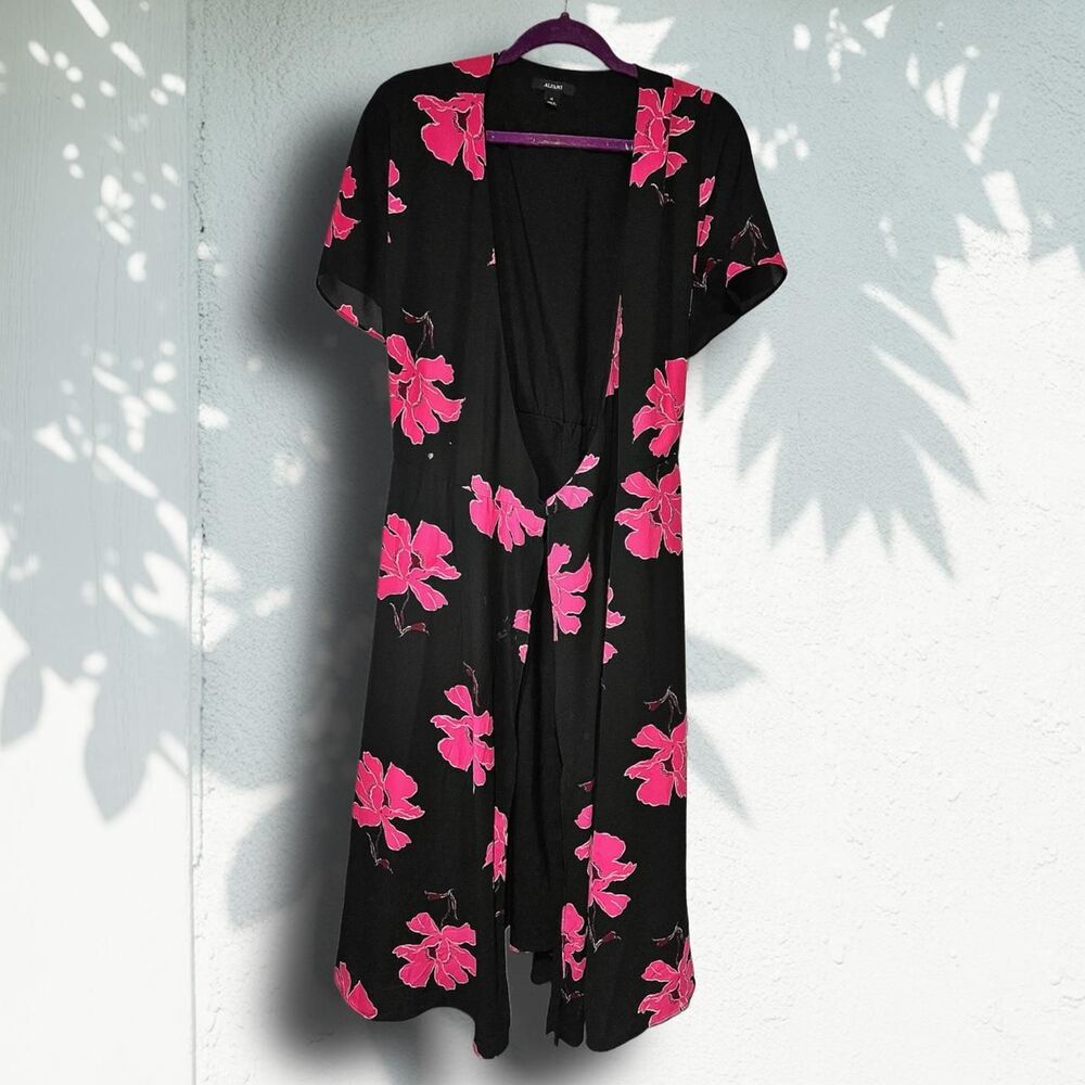 Alfani Women's multi Dress